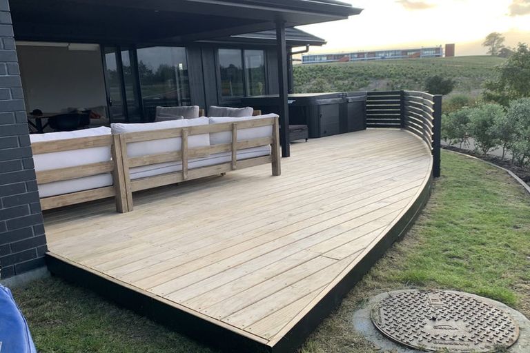 Photo of property in 33 Te Paea Avenue, Karaka, 2124