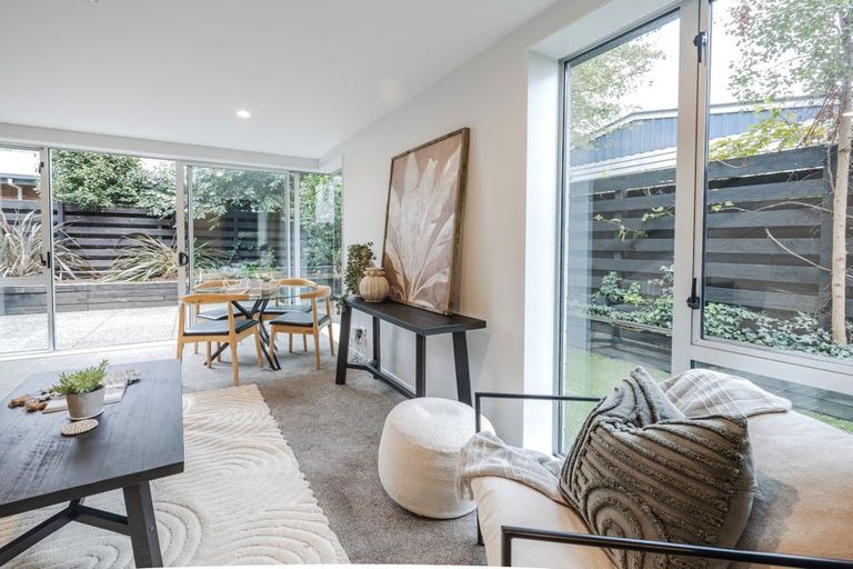 Photo of property in 40/225 Salisbury Street, Christchurch Central, Christchurch, 8013