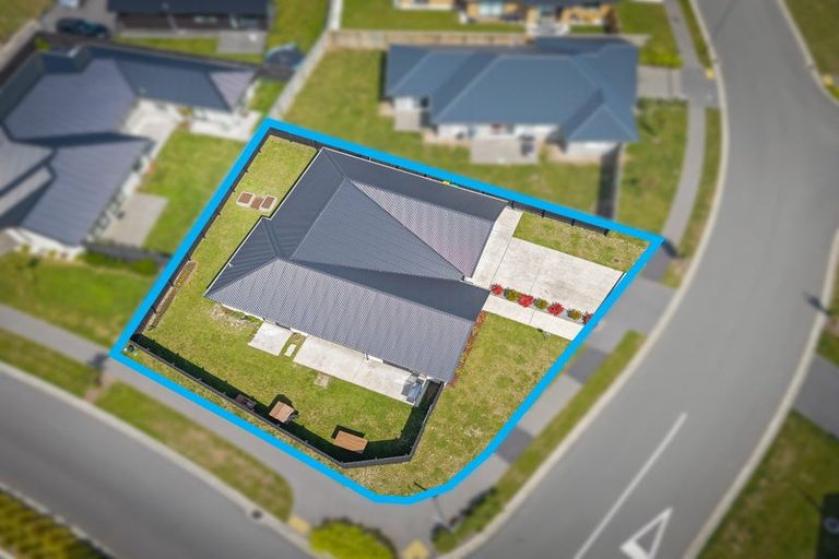 Photo of property in 1 Adamite Drive, Rolleston, 7615