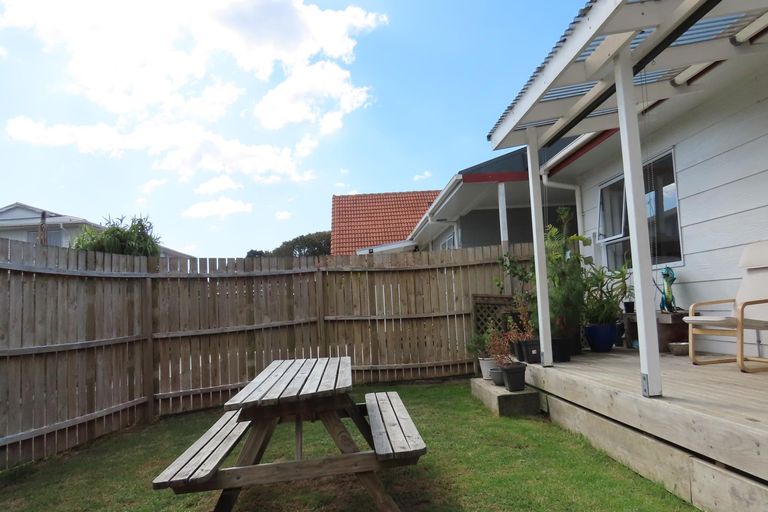 Photo of property in 5/8 Onslow Road, Papakura, 2110