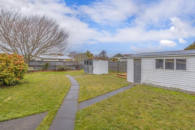 Photo of property in 23 Carters Road, Aranui, Christchurch, 8061