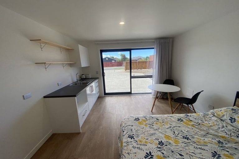 Photo of property in 5 Ormandy Court, Amberley, 7410