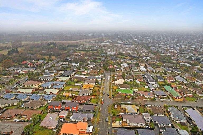 Photo of property in 1/11 Halliwell Avenue, Papanui, Christchurch, 8052