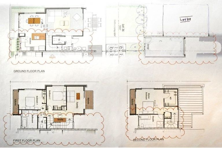 Photo of property in 168 Hobsonville Point Road, Hobsonville, Auckland, 0616