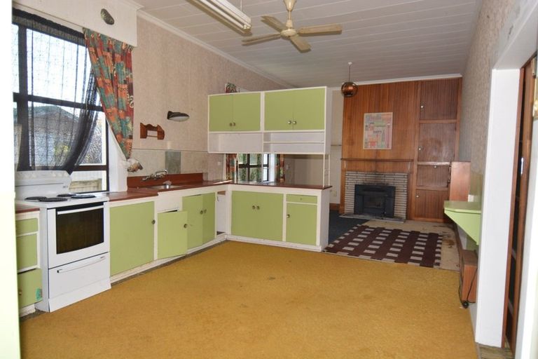 Photo of property in 95 Scandrett Street, Appleby, Invercargill, 9812