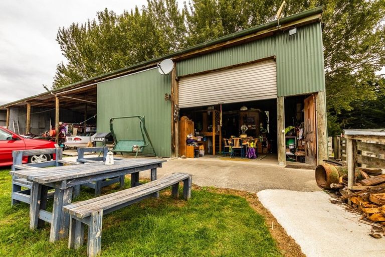 Photo of property in 6 Magee Road, Dipton, 9791