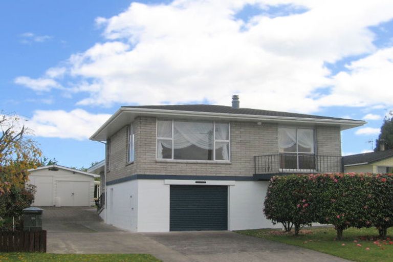 Photo of property in 25 Pitiroi Street, Nukuhau, Taupo, 3330