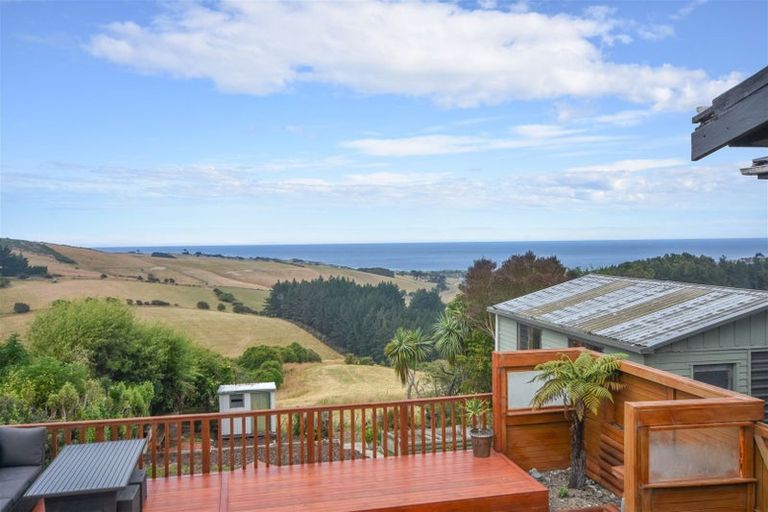 Photo of property in 298 Highcliff Road, Highcliff, Dunedin, 9013