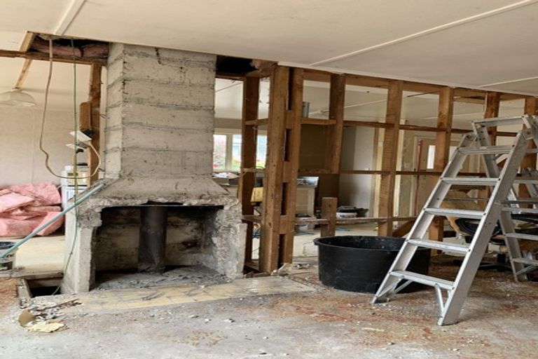 Photo of property in 25a Langford Street, Naenae, Lower Hutt, 5011