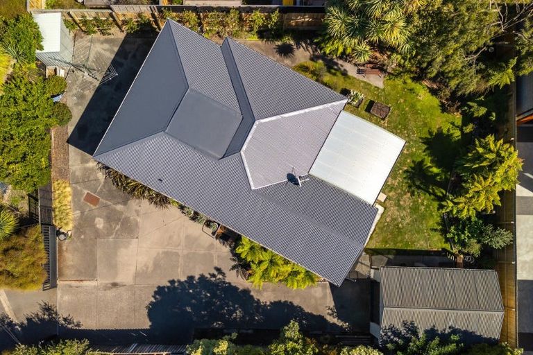 Photo of property in 81 Edward Avenue, Edgeware, Christchurch, 8013