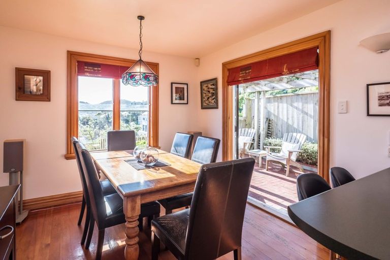 Photo of property in 145 Owen Street, Newtown, Wellington, 6021