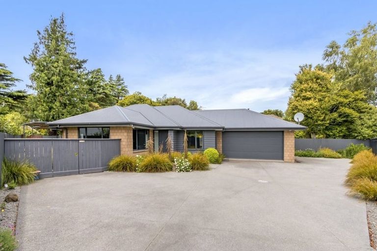 Photo of property in 68 Brookside Terrace, Bryndwr, Christchurch, 8053