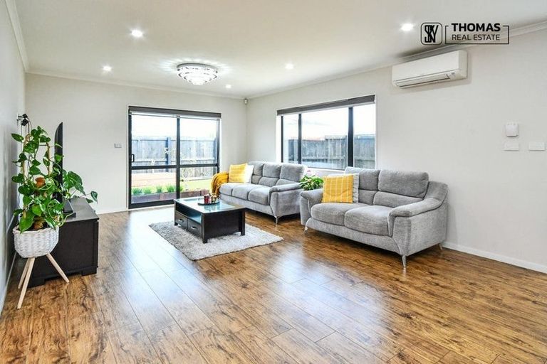 Photo of property in 76 Carruth Road, Papatoetoe, Auckland, 2025