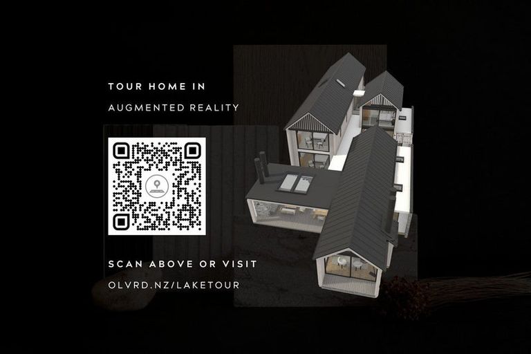 Photo of property in 21 Mckinlay Lane, Jacks Point, 9371