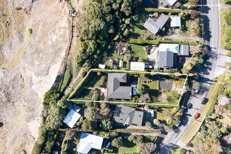 Photo of property in 261 Kennedys Bush Road, Kennedys Bush, Christchurch, 8025