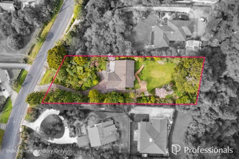 Photo of property in 136 Plateau Road, Te Marua, Upper Hutt, 5018
