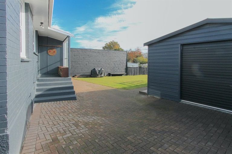 Photo of property in 33 Jervis Street, Hillcrest, Rotorua, 3015
