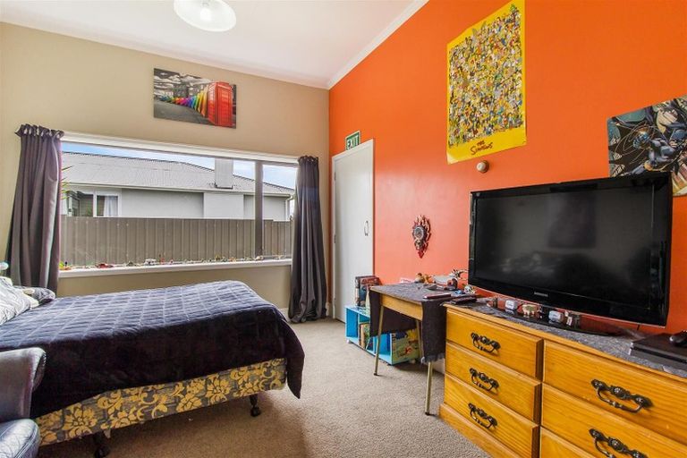 Photo of property in 34 Harris Street, Waimate, 7924