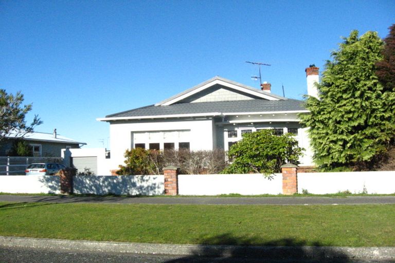 Photo of property in 95 Herriot Street, Richmond, Invercargill, 9810