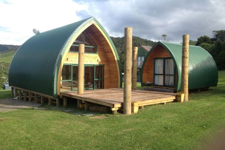 Photo of property in 46 Nuku Street, Tangimoana, 4822