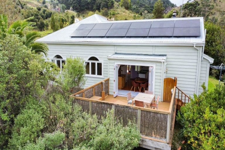 Photo of property in 60 Te Ana Lane, Thames, 3577