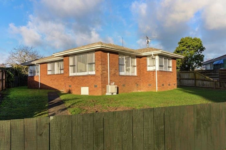 Photo of property in 26 Goodwin Drive, Rosehill, Papakura, 2113