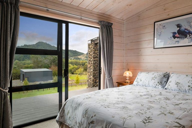 Photo of property in 88d Maramarahi Road, Thames, 3578