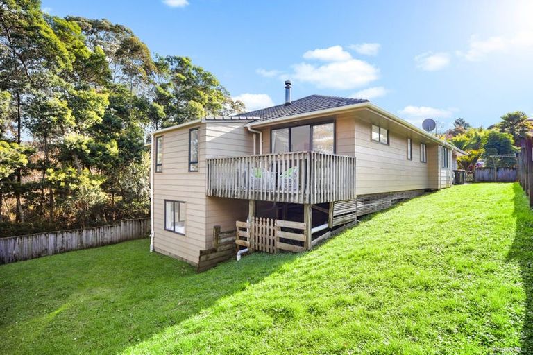 Photo of property in 57b Lonely Road, Fairview Heights, Auckland, 0632