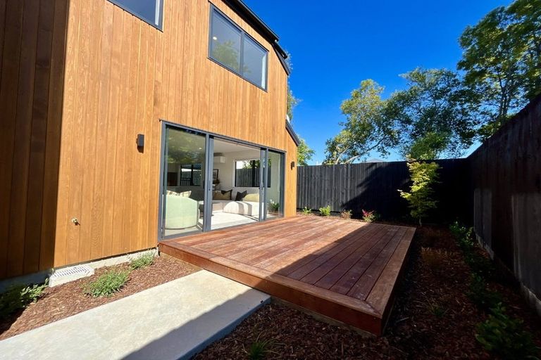 Photo of property in 29d Redruth Avenue, Spreydon, Christchurch, 8024