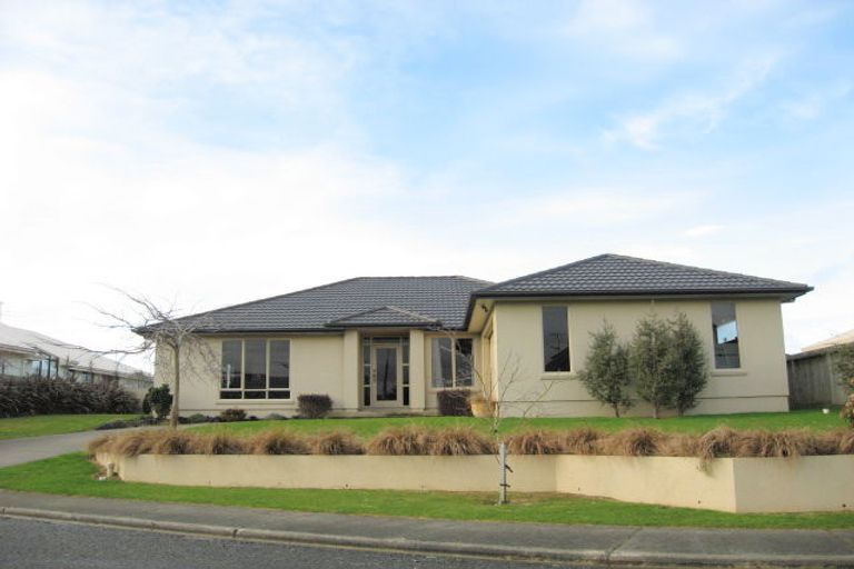 Photo of property in 134 Gimblett Place, Waikiwi, Invercargill, 9810