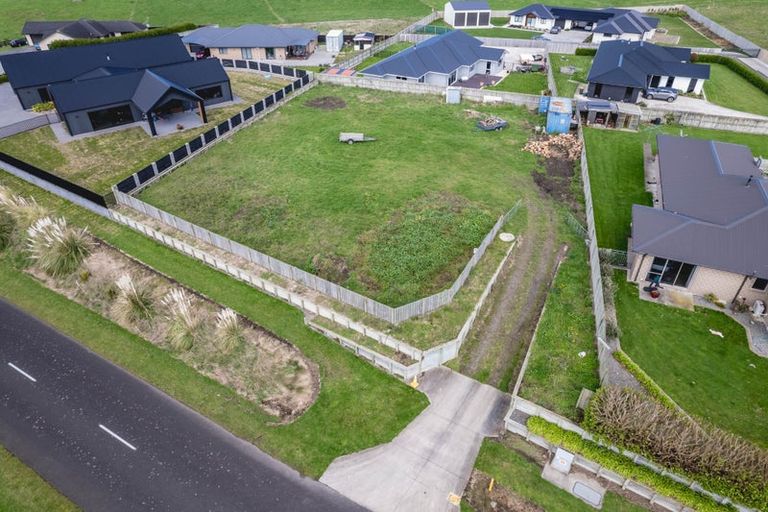 Photo of property in 20d Larlin Drive, Hawera, 4675