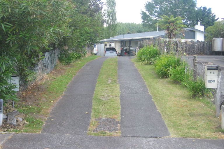 Photo of property in 63 Campbell Street, Taumarunui, 3920
