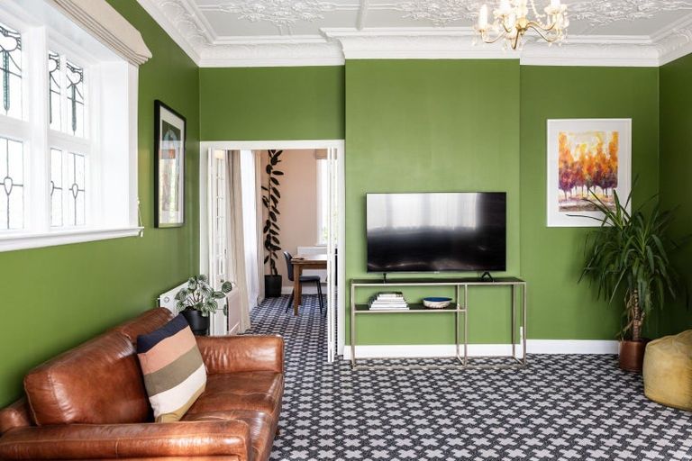 Photo of property in 75 Eglinton Road, Mornington, Dunedin, 9011