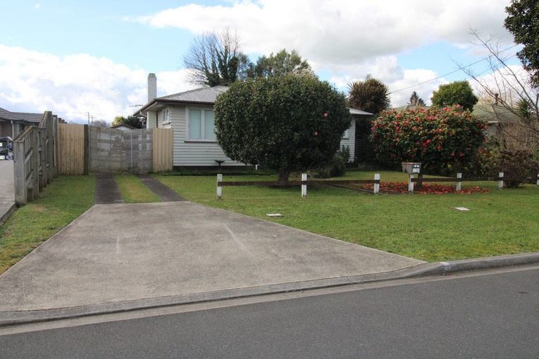 Photo of property in 29 Jellicoe Road, Matamata, 3400