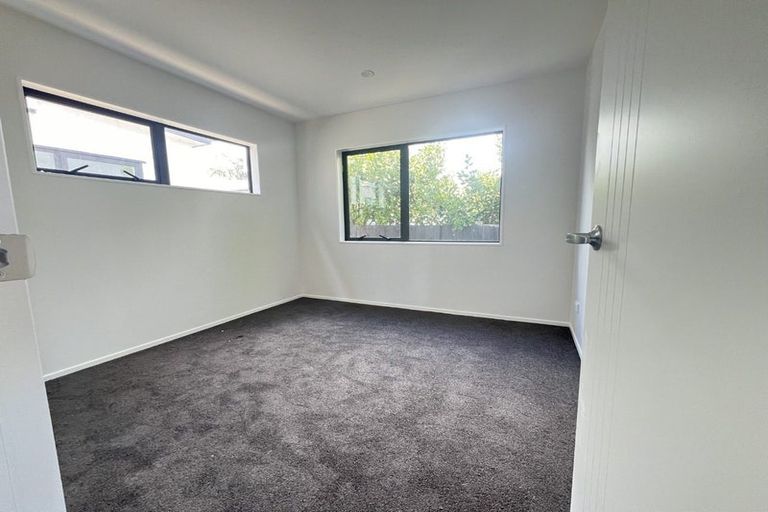 Photo of property in 122b Cargill Street, Papakura, 2110