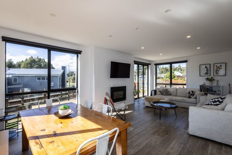 Photo of property in 7 Cordyline Place, Ohakune, 4625