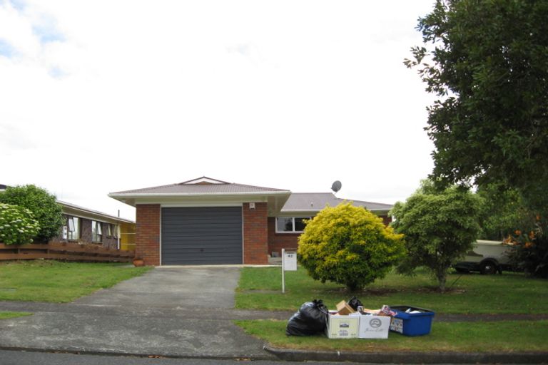 Photo of property in 42 Cooper Street, Pukekohe, 2120