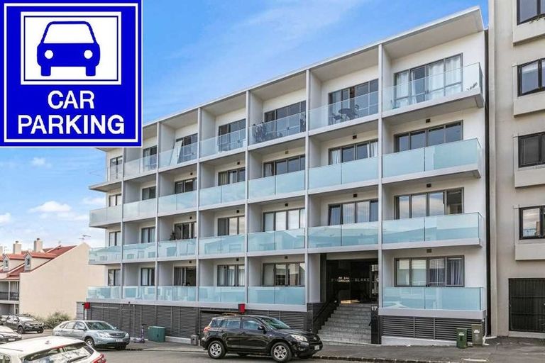 Photo of property in 3b/17 Blake Street, Ponsonby, Auckland, 1011