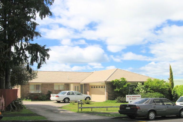 Photo of property in 106 Kensington Road, Waihi, 3610