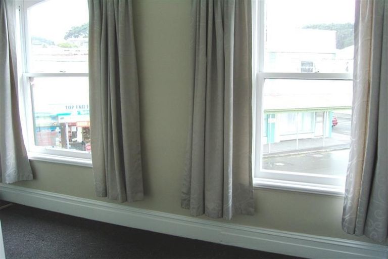 Photo of property in 218 Rintoul Street, Berhampore, Wellington, 6023