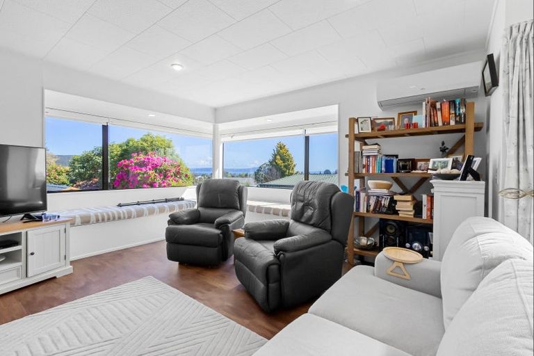 Photo of property in 3 Kahotea Drive, Motuoapa, Turangi, 3382