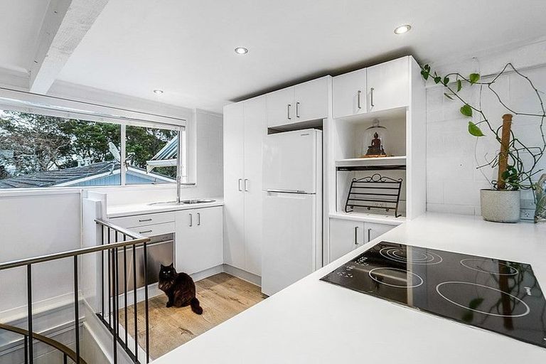 Photo of property in 1/7 Beach Haven Road, Beach Haven, Auckland, 0626