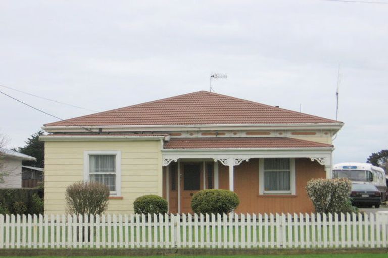 Photo of property in 13 Coley Street, Foxton, 4814