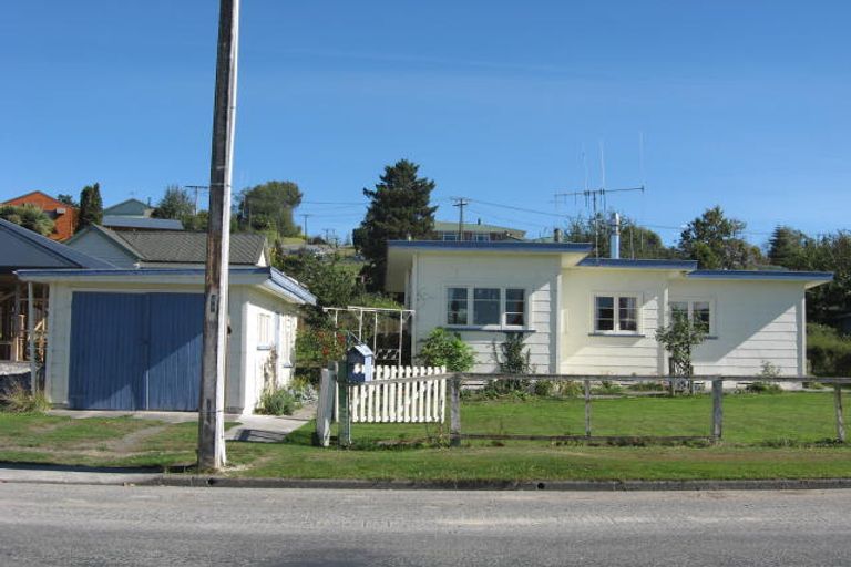 Photo of property in 60 Peel Street, Geraldine, 7930