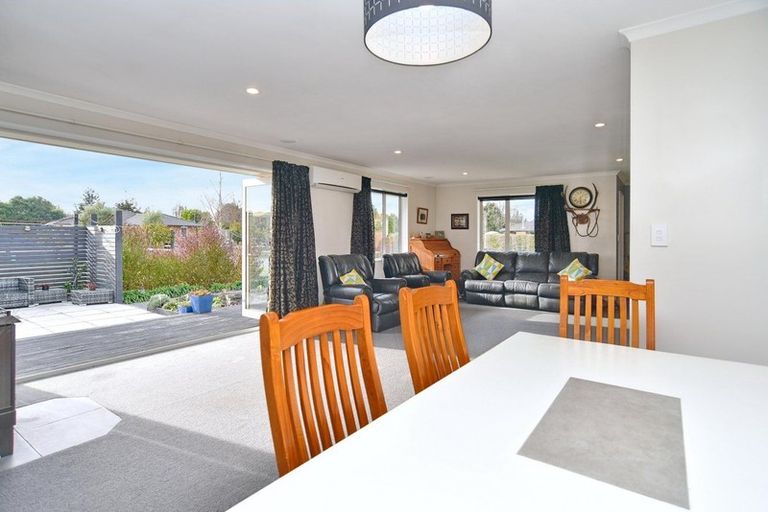 Photo of property in 4 John Leith Place, Leithfield, Amberley, 7481