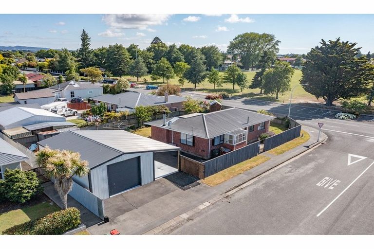 Photo of property in 57 White Street, Rangiora, 7400