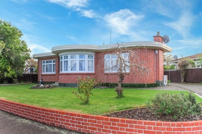 Photo of property in 47 Keeling Street, West End, Palmerston North, 4412