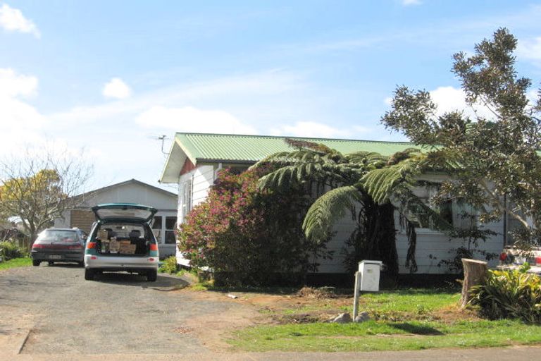 Photo of property in 41 Catherine Crescent, Whitianga, 3510