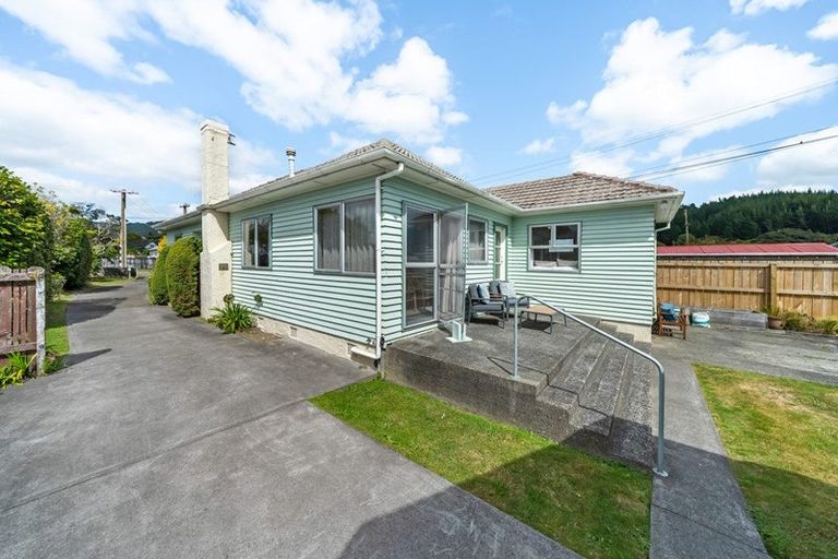 Photo of property in 16 Kiln Street, Silverstream, Upper Hutt, 5019