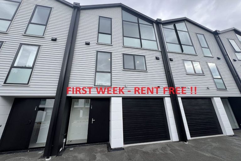 Photo of property in 29/27 Harewood Road, Papanui, Christchurch, 8053